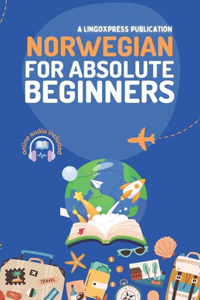 Norwegian for Absolute Beginners