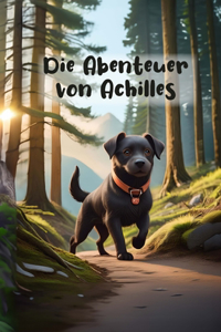 Die Abenteuer von Achilles