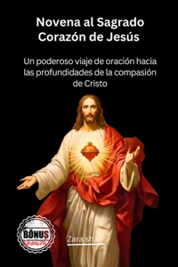 Novena al Sagrado Corazón de Jesús