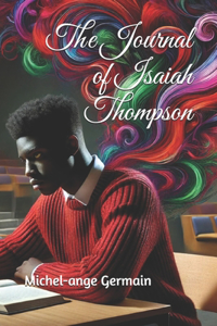 The Journal of Isaiah Thomson