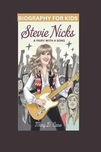 Stevie Nicks