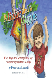 Gaffe and a Giggle
