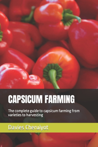 Capsicum Farming