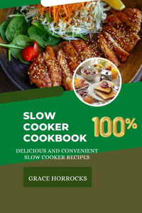Slow Cooker Cookbook