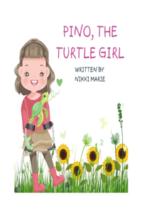 Pino, The Turtle Girl
