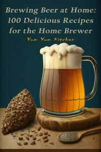 Brewing Beer at Home