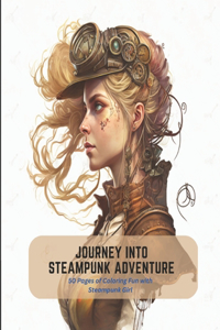 Journey into Steampunk Adventure