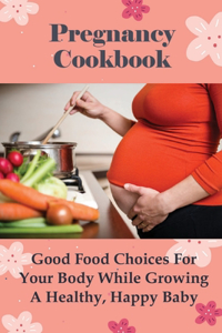 Pregnancy Cookbook