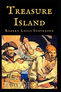 Treasure Island Annotated