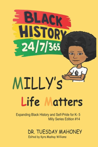 Milly's Life Matters
