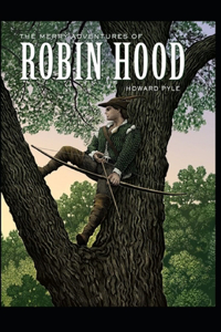 The Merry Adventures of Robin Hood