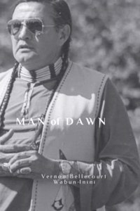 Man of Dawn