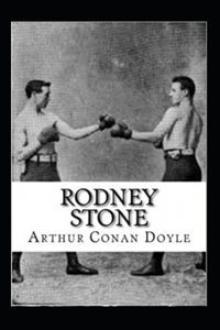 Rodney Stone
