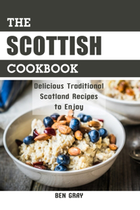 The Scottish Cookbook