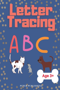 Letter Tracing