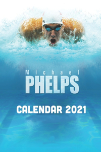 Michael Phelps