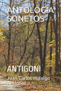 Antologia Sonetos