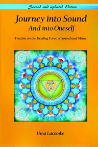 Journey Into Sound - And Into Oneself