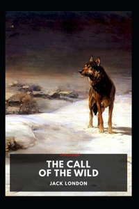 The Call of the Wild Annotated