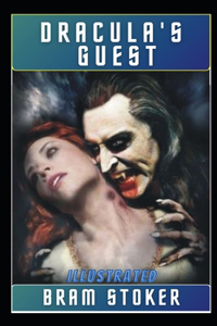 Dracula's Guest Illustrated