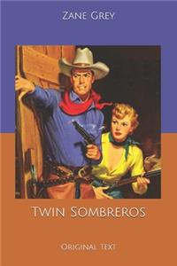 Twin Sombreros
