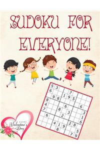 Sudoku for Everyone