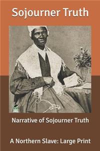 Narrative of Sojourner Truth