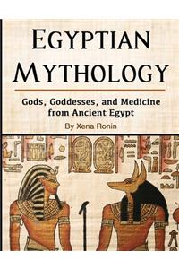 Egyptian Mythology