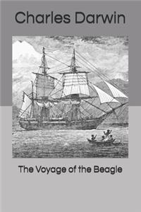 The Voyage of the Beagle