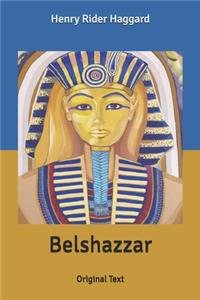 Belshazzar