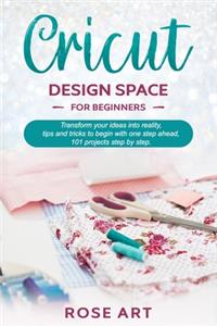 Cricut Design Space for beginners