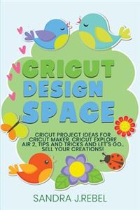 Cricut Design Space