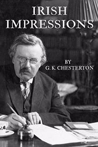 Irish Impressions
