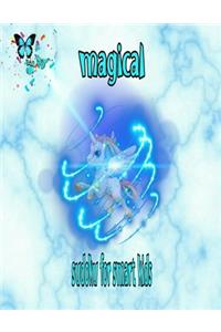 Magical Sudoku for Smart Kids