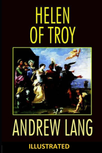 Helen of Troy ILLUSTRATED