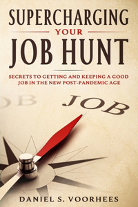 Supercharging Your Job Hunt