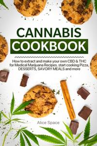 Cannabis Cookbook