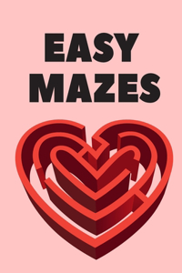 Easy Mazes