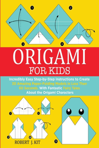 Origami For Kids