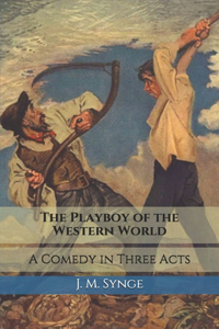 The Playboy of the Western World