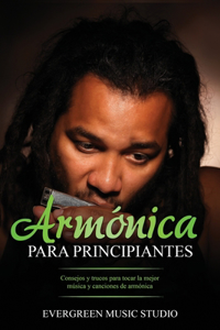 Armónica para principiantes