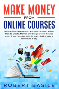 Make Money from Online Courses