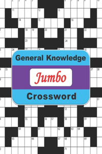 Jumbo General Knowledge Crossword