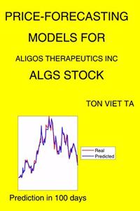 Price-Forecasting Models for Aligos Therapeutics Inc ALGS Stock