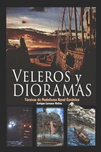 Veleros y Dioramas