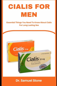 Cialis for Men