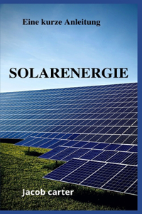 Solarenergie