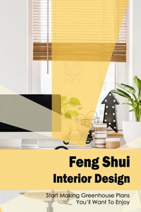 Feng Shui Interior Design