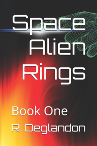 Space Alien Rings