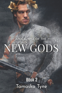 Apocalypse Of The New God's